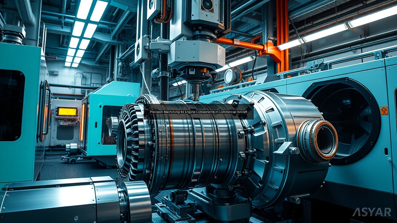 cnc aerospace machining aluminum aerospace parts aerospace manufacturing