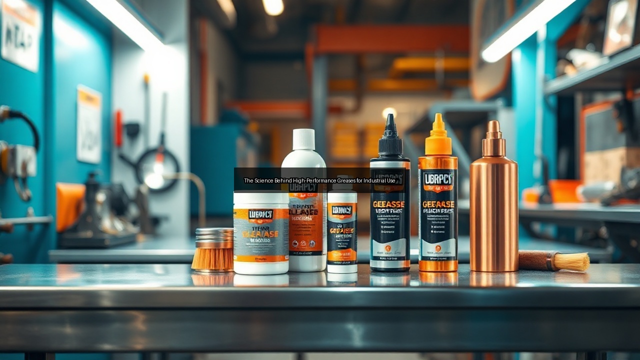 hinges formulations that extend service intervals 14oz longer component life with the right grease lithium